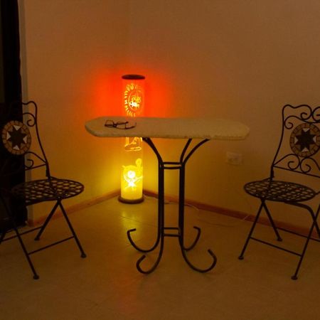 Nikte Estancia Y Jardin Hotel Puerto Morelos Ngoại thất bức ảnh